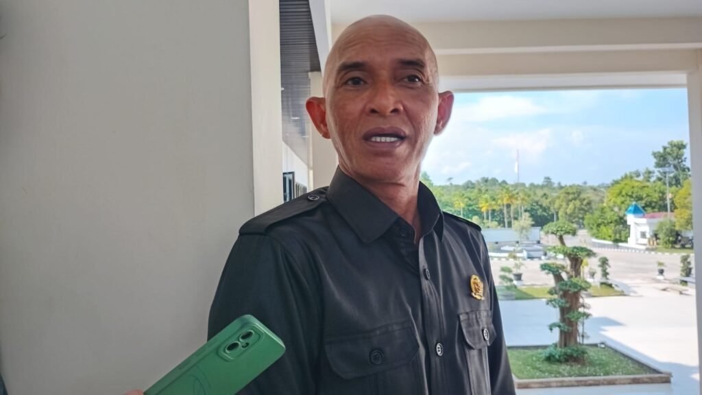 Pemkot Bontang Terima Bankeu Rp132 Miliar dari Pemprov, Yusuf Minta Tepat Sasaran