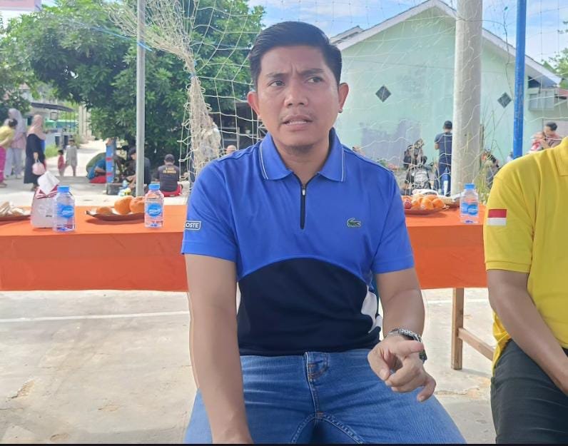 Pulau Selangan ‘Diserbu’ Sampah, Andi Faizal Serukan Tindakan Cepat Pemerintah