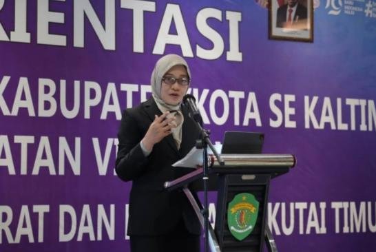 Sekda Harap DPRD Sinkronkan Rencana Kerja Pemerintah Pusat dan Daerah