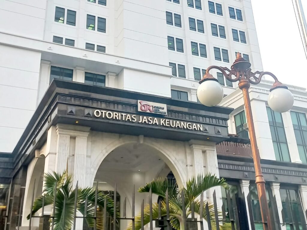 Izin Usaha Dicabut, OJK Tetapkan PT Rindang Sejahtera Finance Berhenti Operasi