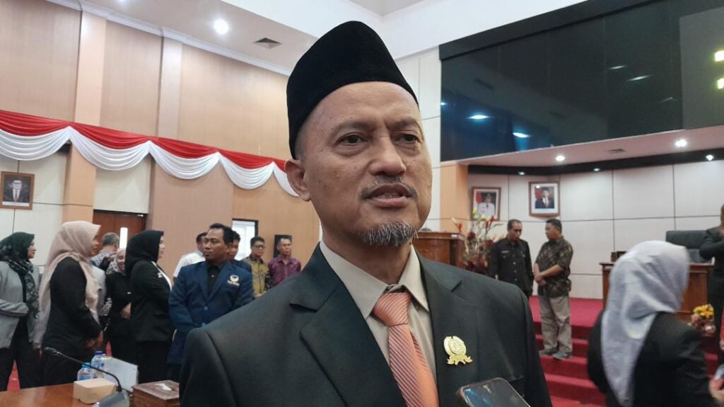Dukung Satgas Anti-Bullying di Bontang, Saeful Ajak Remaja Fokus Masa Depan