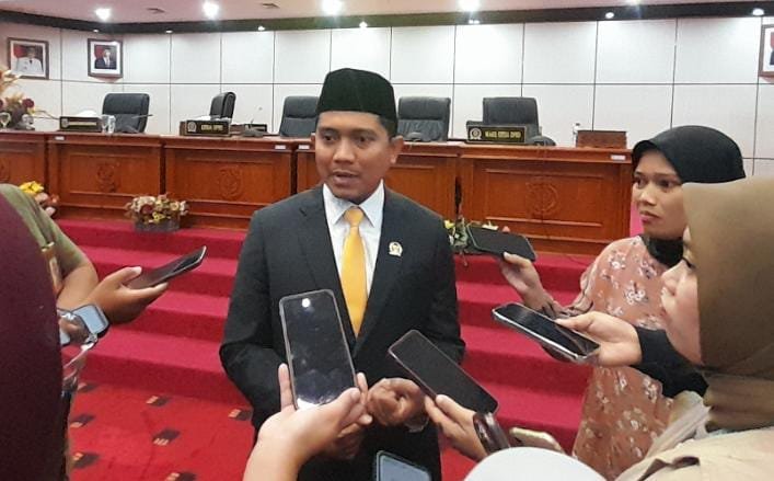 Serapan APBD Rendah, DPRD Bontang Desak OPD Optimalisasi Sebelum Akhir Tahun