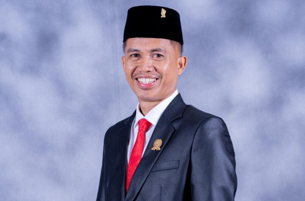 Wacana Pembangunan Pasar, Pemkot Bontang Barat Diminta Libatkan Masyarakat