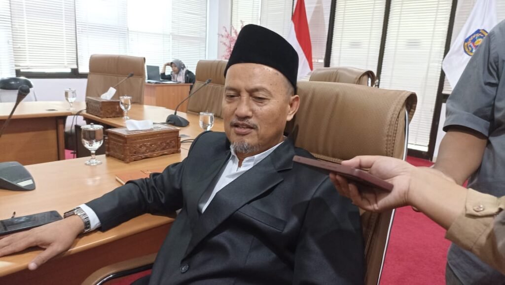 Generasi Muda Kaltim Diminta Siapkan Diri Hadapi Tantangan IKN