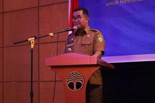 Staf Biasa Tapi Bisa Atur Menteri, Akmal Malik Sebut Protokol Harus Percaya Diri