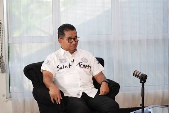 Tak Melulu Pertambangan, Pj Gubernur Sebut Maratua Potensial Samai Maldives