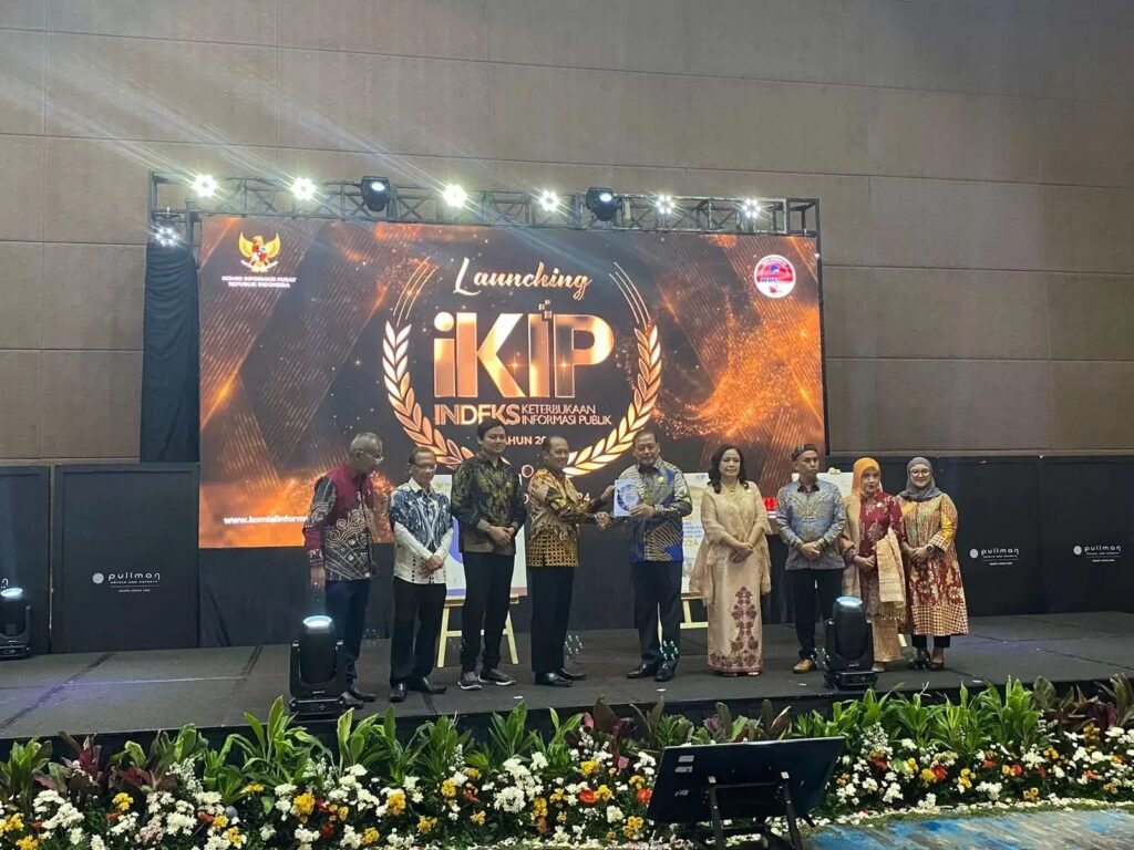 Peringkat 3 Nasional, IKIP Kaltim Naik Signifikan Hingga Masuk Kategori Baik