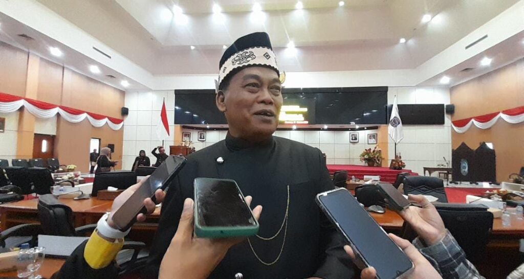 Anggaran Stunting di Bontang Hanya Rp237 Juta, DPRD Minta Peningkatan