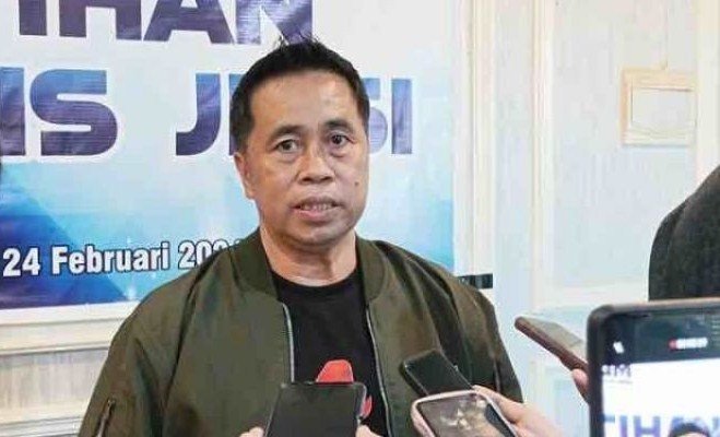 JMSI Kaltim Akan Gelar UKW di Tiga Daerah, Komitmen Tingkatkan Profesionalisme Wartawan