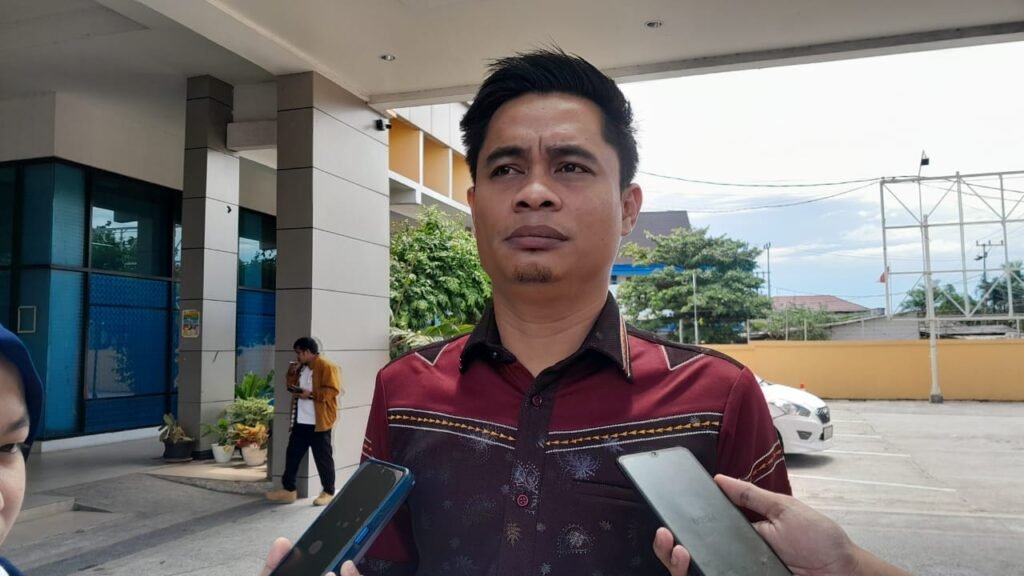 Serapan Anggaran Dispoparekraf Baru 53 Persen, SIPD Jadi Kendala Utama