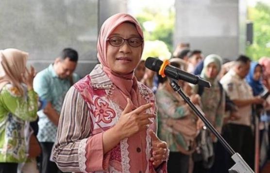 Netralitas Bukan Berarti Mengurangi Hak Pilih, Sekda Minta ASN Tak Respons di Medsos Soal Pilkada