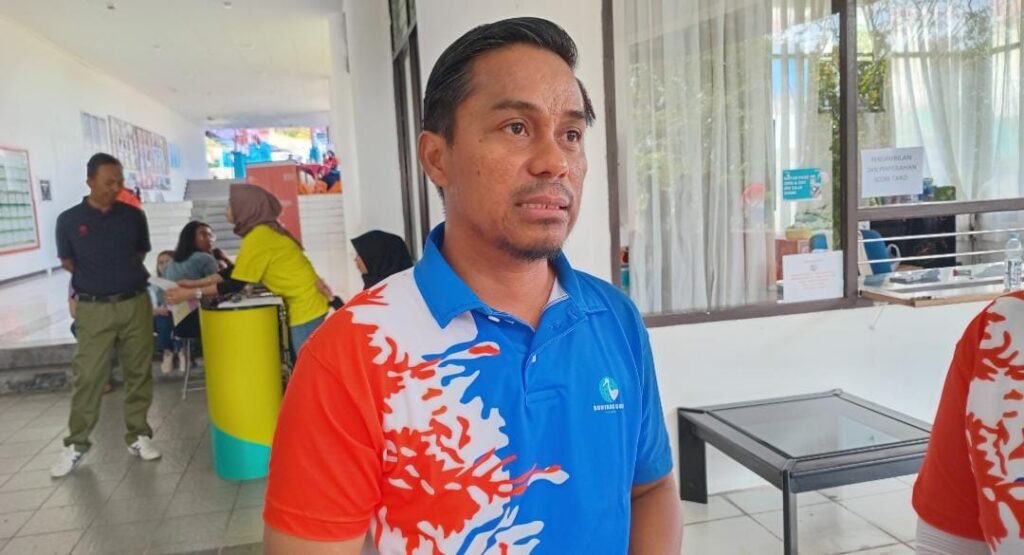 214 Peserta Bontang Open Golf Tournament 2024 Perebutkan Hadiah Total 1 Miliar