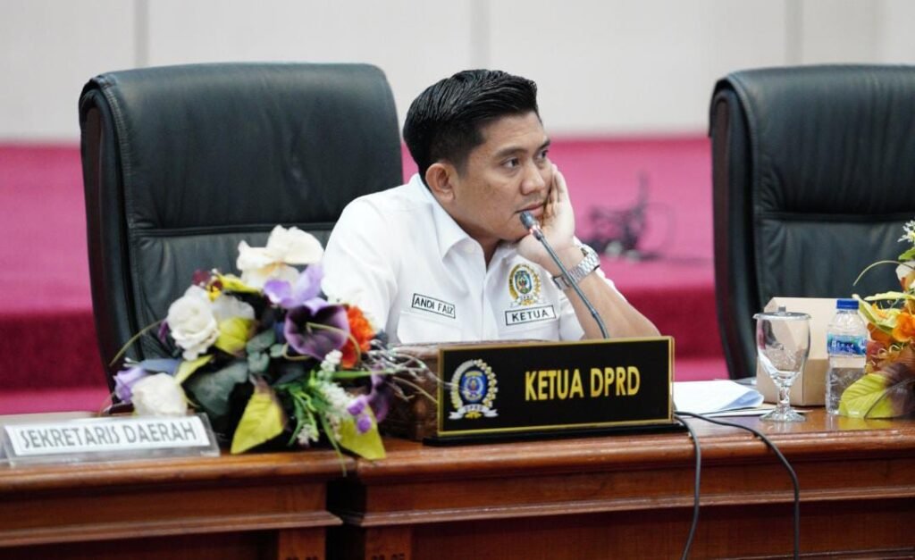 Ketidakberesan Manajemen PT LBB Disorot DPRD Bontang, Wali Kota Diminta Turun Tangan