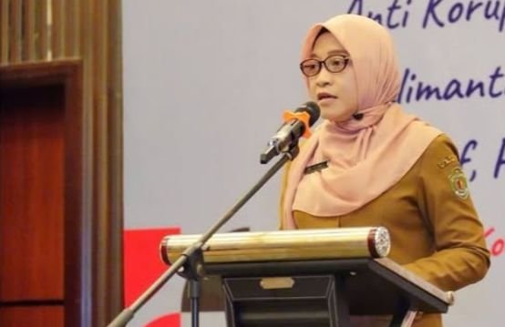 Manfaatkan Teknologi Digital, Sekda Ajak Jadikan Kaltim Model Provinsi Tata Kelola Transparan