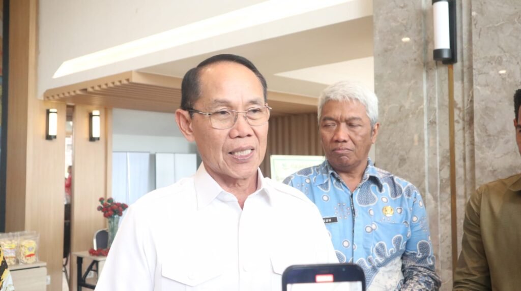 Rusmadi Wongso: Pilkada Sukses Dimulai dari Partisipasi Warga