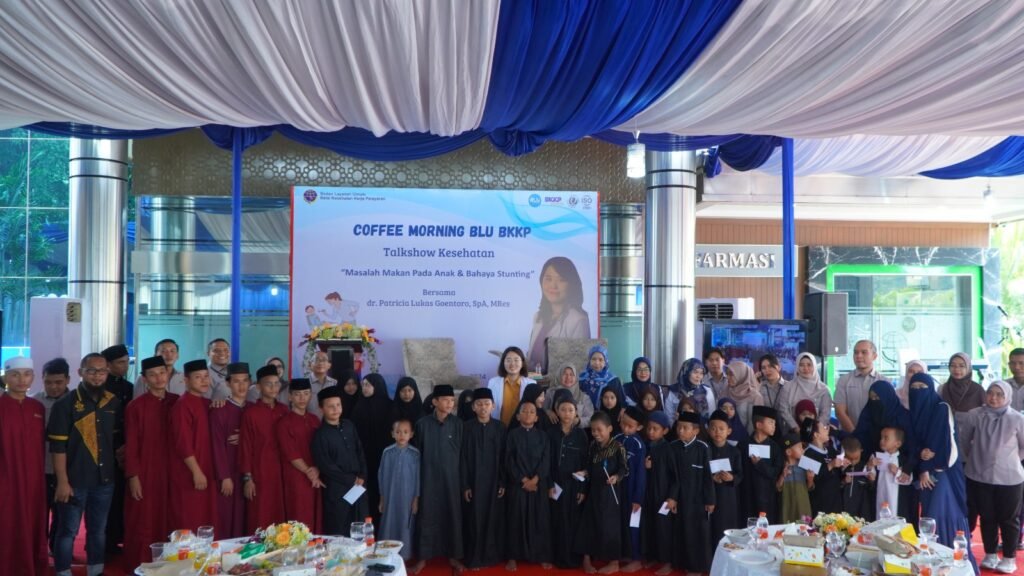 Tingkatkan Layanan Kesehatan, Kemenhub Siapkan Dokter Spesialis Anak