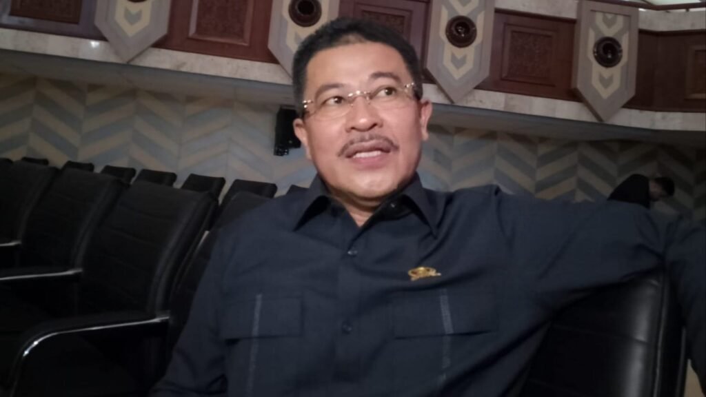 Darlis Pattalongi Dorong Peningkatan Fasilitas dan Integritas Tenaga Kesehatan