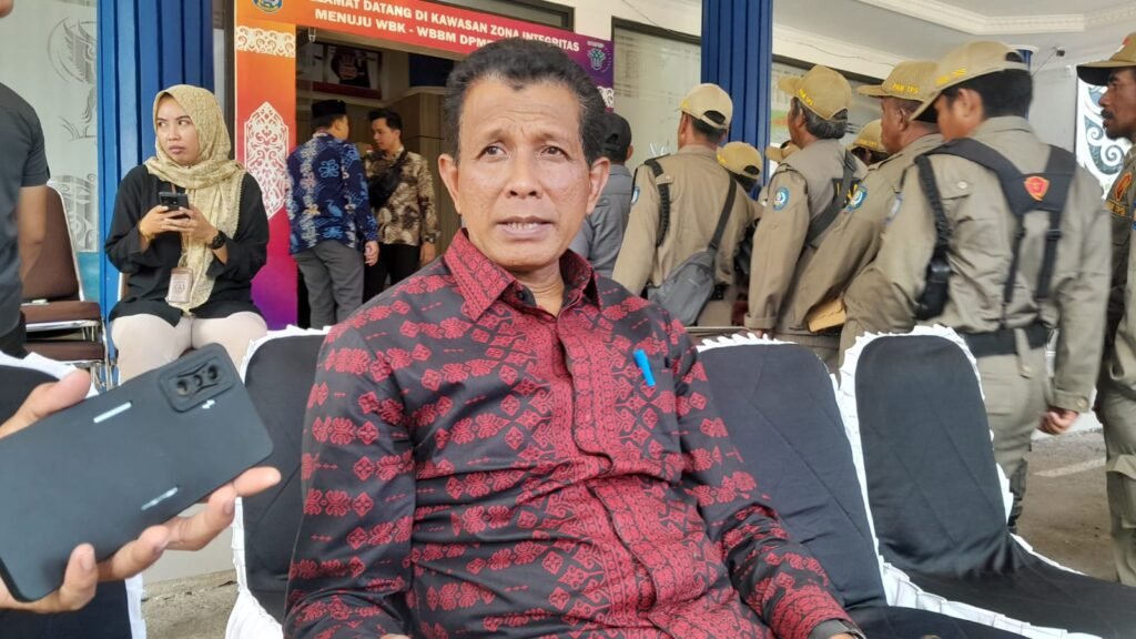 Munawwar Soroti Pemborosan Dana Bimtek, Banyak Kebutuhan Mendesak Terabaikan