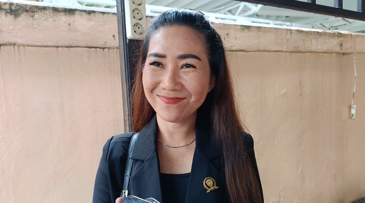 Mendukung Perempuan Berkarya, Yonavia Perkuat UMKM di Kutai Barat dan Mahakam Ulu