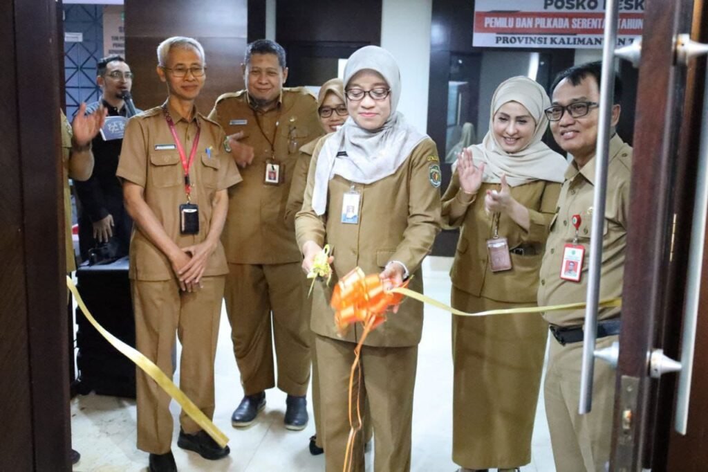 Pojok Baca Gerai Pinter, Tambah Wawasan Sekaligus Wadah Kolaborasi
