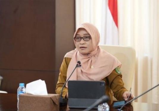 Update Perkembangan Kondisi Terkini, Wajib Lapor Lewat Desk Pilkada