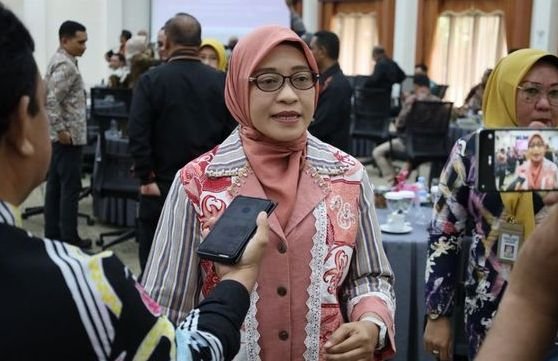 Dorong Hilirisasi Sawit, Sekda Kaltim Tekankan Pentingnya Penguatan Kebijakan