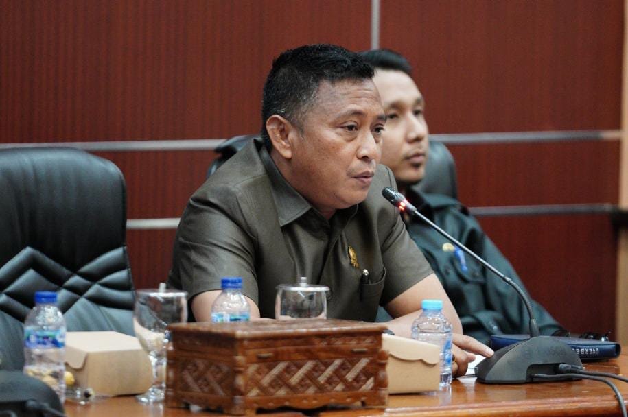 Sahib Desak Pemkot Realisasikan Pembangunan Polder di 4 Titik Rawan Banjir