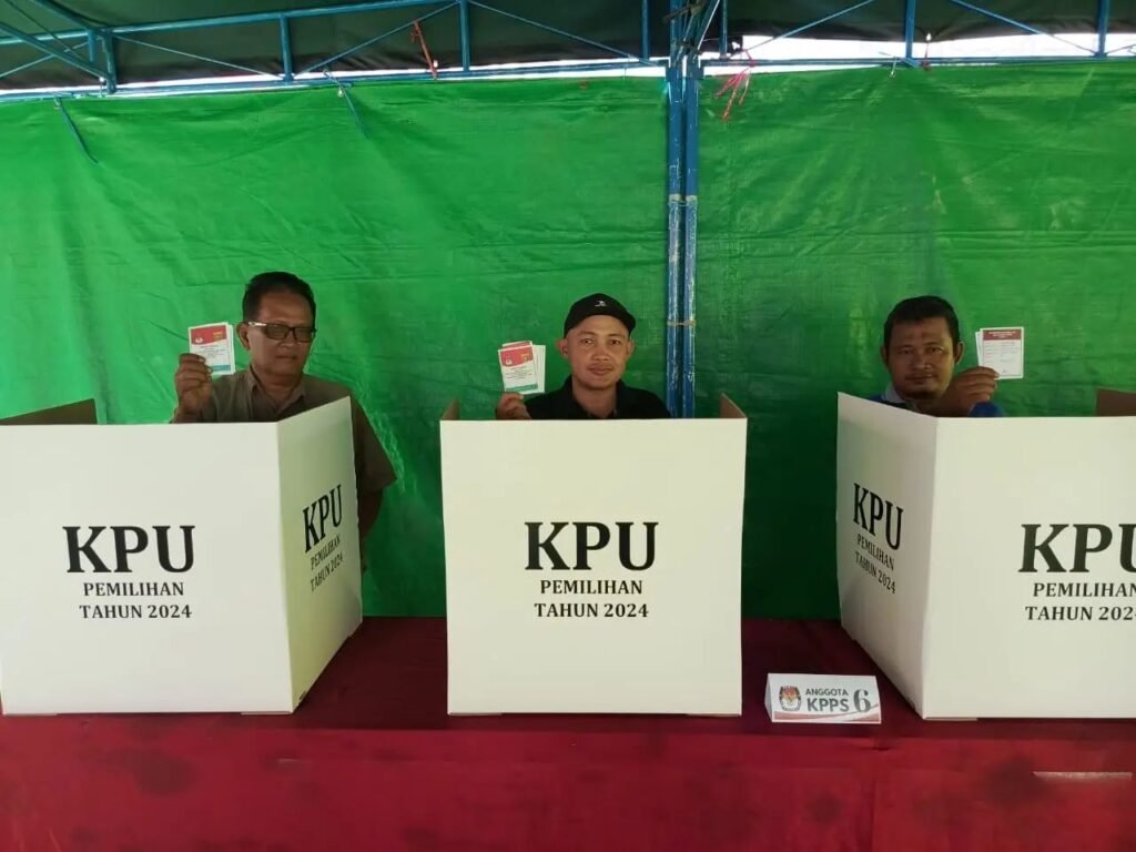 Pilkada Selesai, Karang Taruna Harap Gubernur Baru Beri Ruang Kontribusi untuk Pemuda