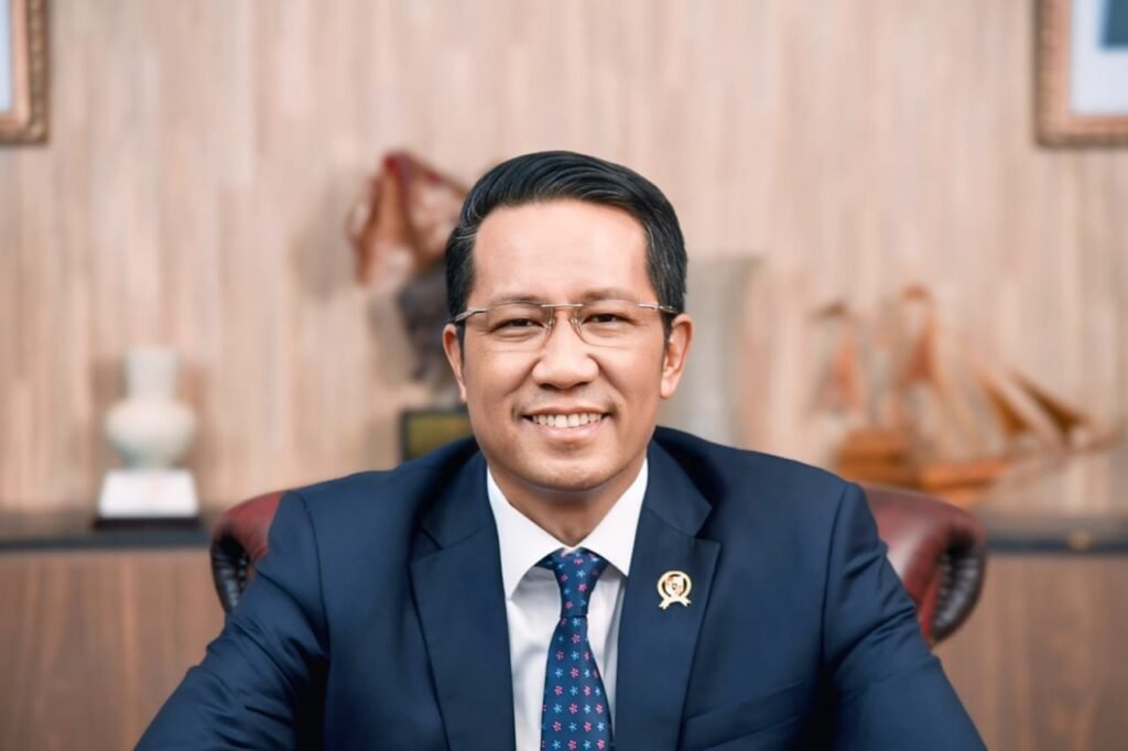 Menteri Hukum Sebut Kajian Pemindahan Napi WNA ke Negara Asal Terus Berlanjut