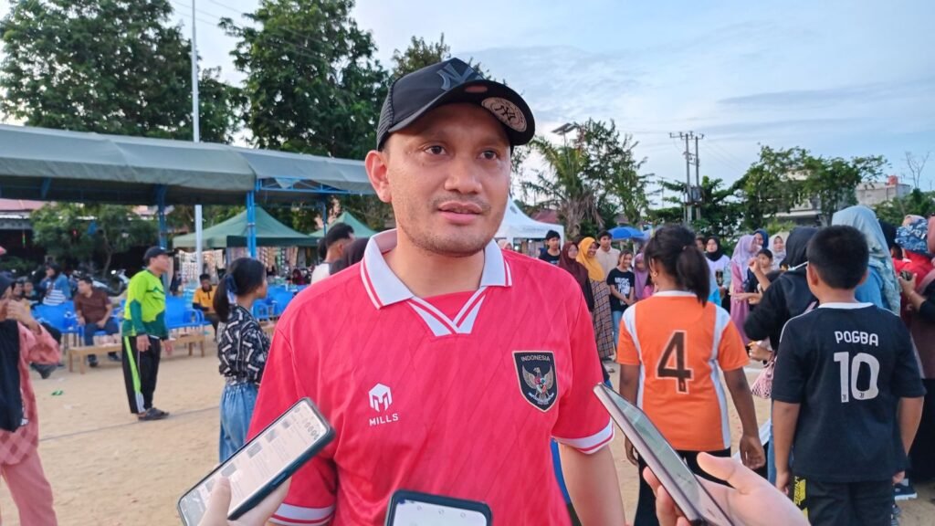 Jalan Lingkar Bontang akan Dibangun 2025, DPRD Dorong Pemkot Tepati Janji