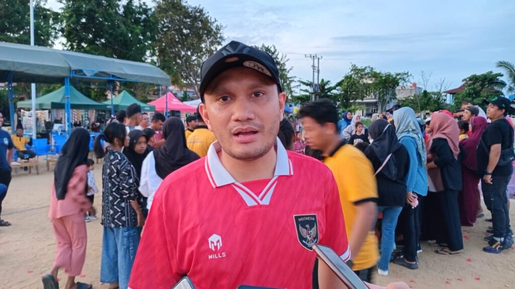 Yassier Arafat: Terminal Tipe B Bontang Dijadwalkan Beroperasi Desember 2024