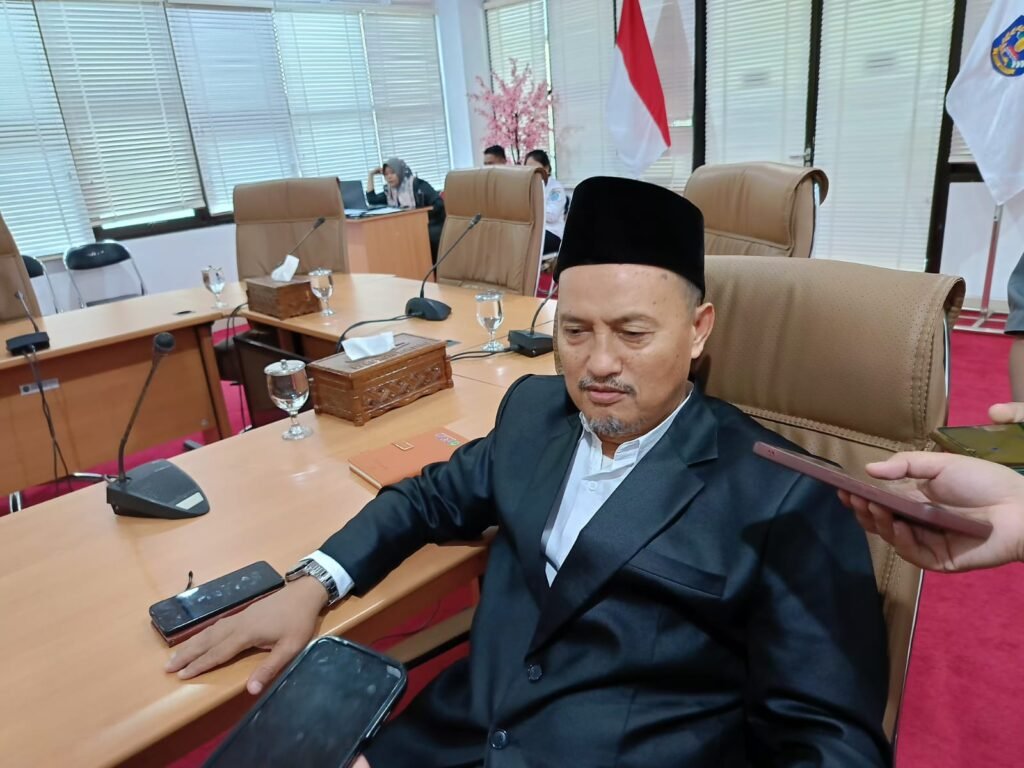 Sinergi Semua Pihak Diperlukan untuk Pembenahan Moral Pemuda Bontang