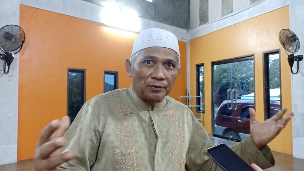 Suharno Minta Pabrik Soda Ash Wajib Serap 75 Persen Pekerja Lokal