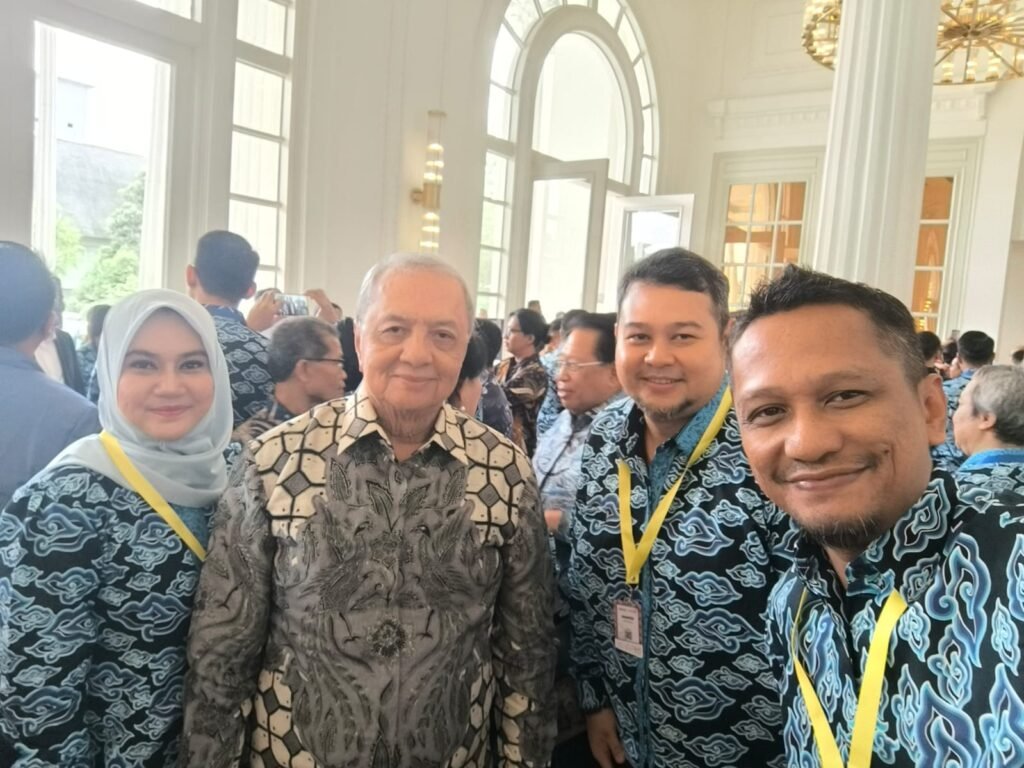 Era IKN, HIPPI Kaltim Siap Perkuat Ekosistem UMKM Lokal