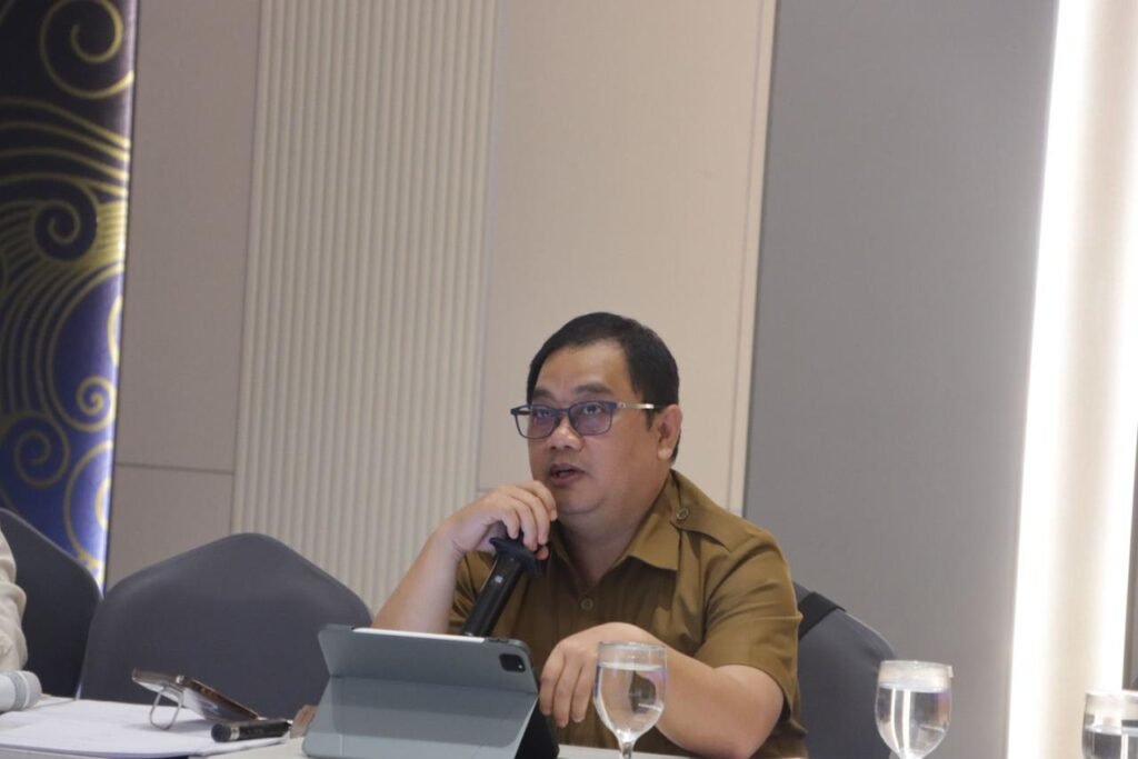 Realisasi Bankeu Capai 92 Persen, Ada SILPA Positif untuk Program Tahun Depan