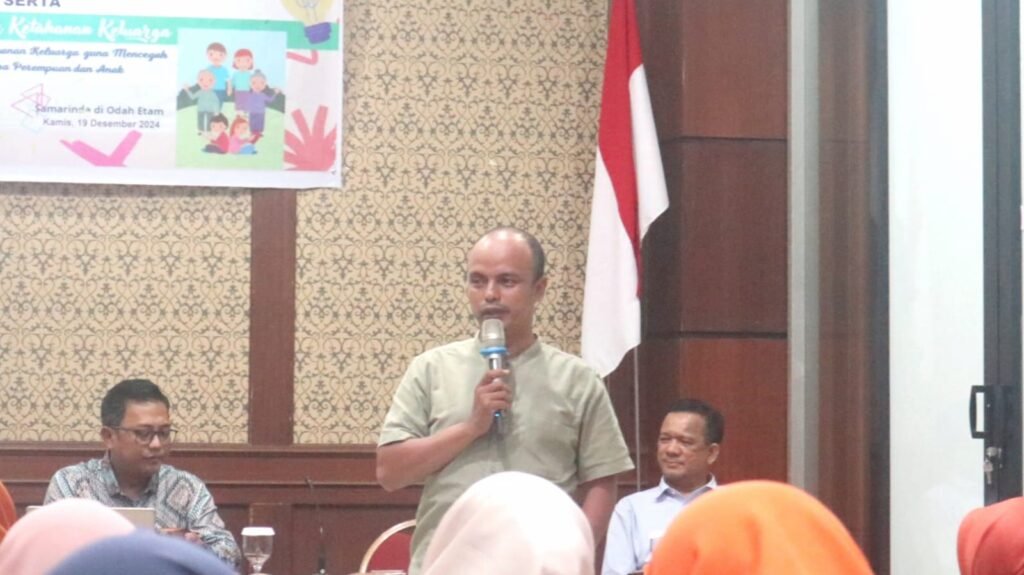 PWI Kaltim Soroti Pentingnya Literasi Digital di Era Teknologi
