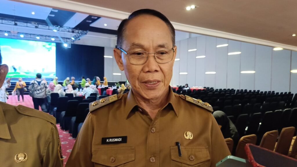 Rusmadi Wongso: Tidak Ada Kota Maju Tanpa Manajemen Sampah yang Kuat