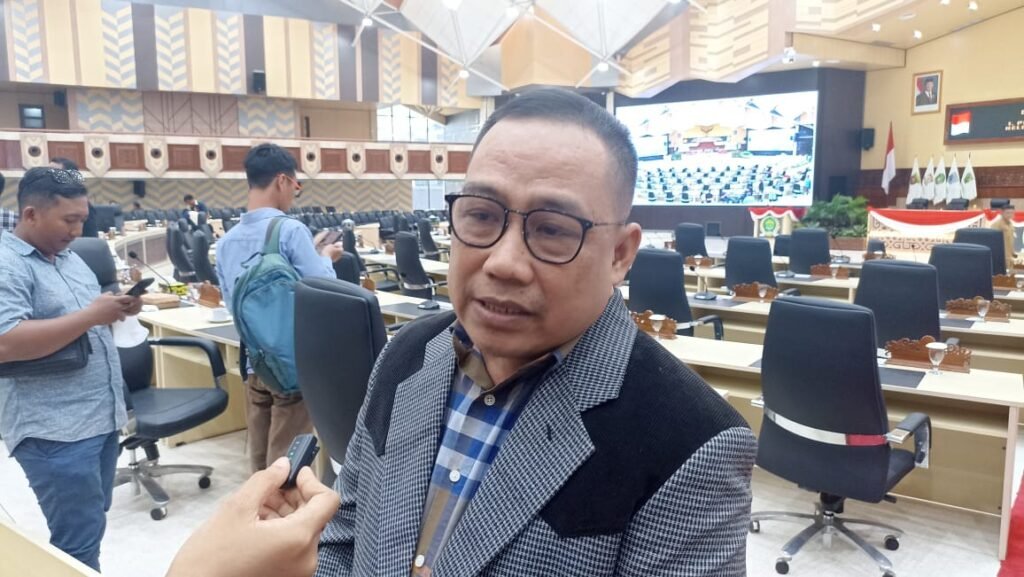 Pembentukan AKD Terlambat, DPRD Kaltim Harus Gerak Cepat Susun Program Kerja