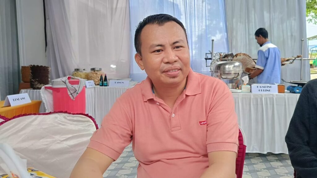 Natal Aman dan Kondusif di Samarinda, Paulinus Dugis Apresiasi Kerja TNI-Polri