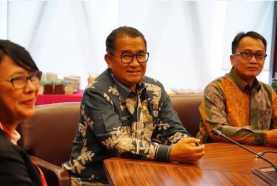 Kerja Sama Dengan Universitas Bakrie, Peluang Anak Muda Kaltim di Sektor Pertambangan