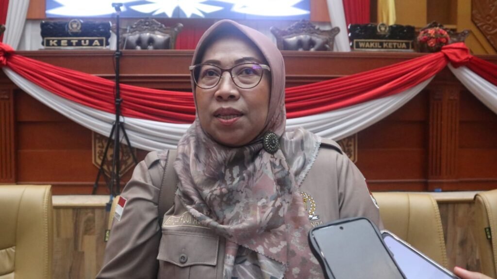 Komisi IV DPRD Samarinda Dorong Raperda Ketahanan Keluarga untuk Masyarakat Madani
