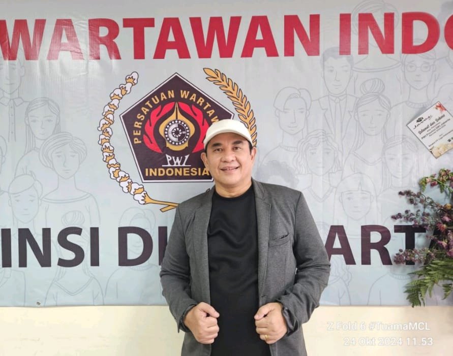 Riau Siap Jadi Tuan Rumah Hari Pers Nasional 2025