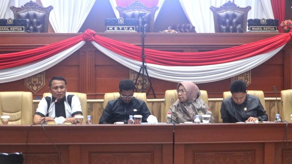 Anhar: Kota Layak Anak Tak Berarti Jika Pernikahan Usia Dini Masih Tinggi