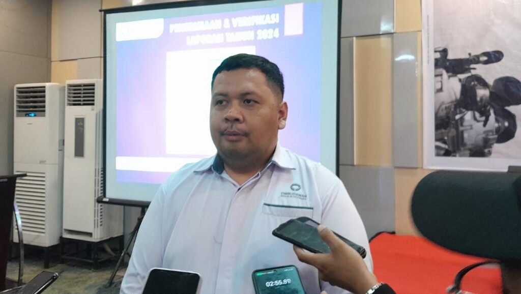 Dari Sekolah Berasrama hingga Perikanan: Ombudsman Kaltim Ungkap Isu Publik