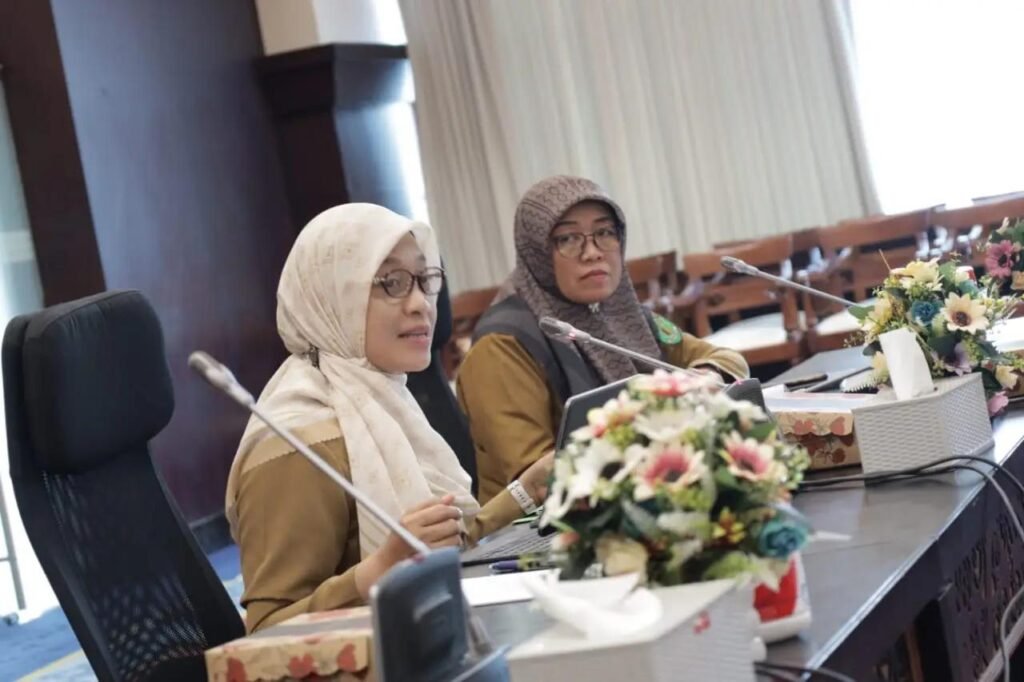 HUT ke-68 Kaltim, Tanam Bibit Padi dan Slank Siap Tampil di Lahan Eks Tambang