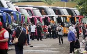 Program Mudik Gratis Nataru 2024/2025, Upaya Kemenhub Menekan Kemacetan Lalu Lintas