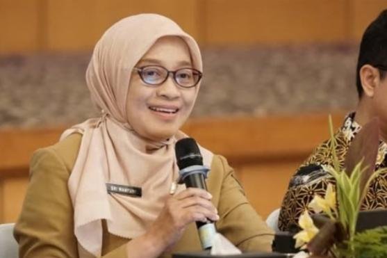 Kendalikan Ketersediaan Barang, Sekda Minta Kabupaten dan Kota Selesaikan TDG