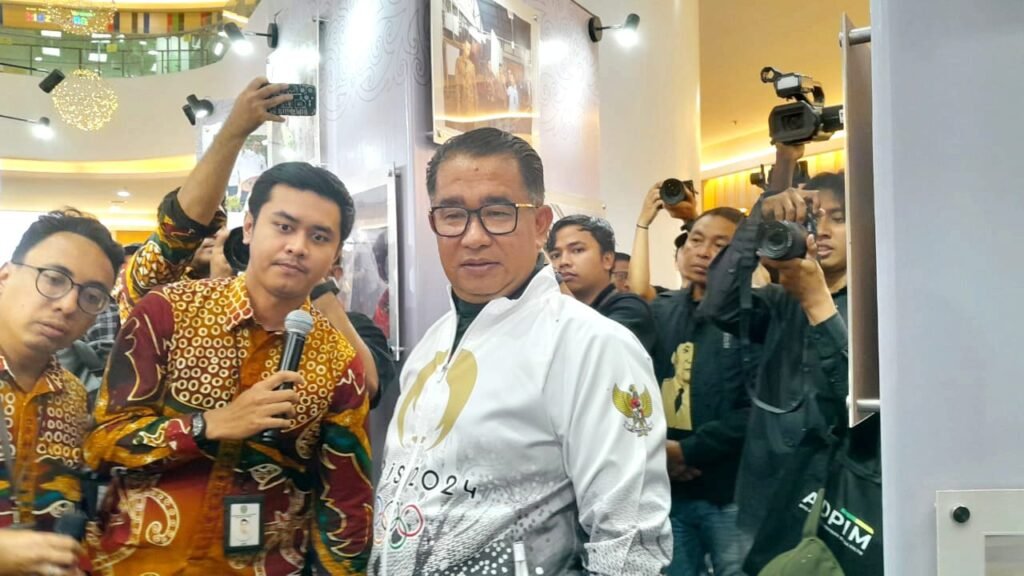 Akmal Malik Refleksi Setahun Pimpin Kaltim: Langkah Tak Biasa untuk Hasil Nyata