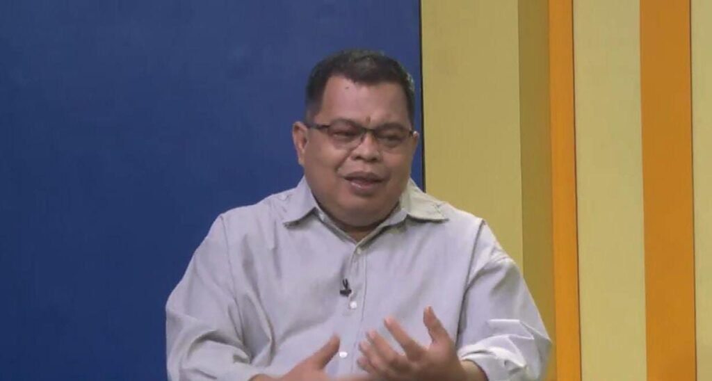 UMKM Miliki Daya Adaptasi Tinggi, Gen Z Jadi Harapan Baru