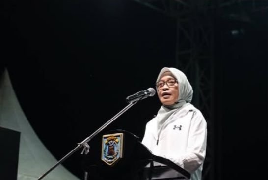 Kesehatan Jadi Fondasi Utama, Sekda Harap Tercipta ASN Bugar Lewat Porprov Korpri